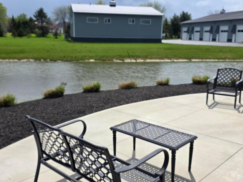 4301 Home Road, Unit 15K, Powell, OH 43065 Photo 11