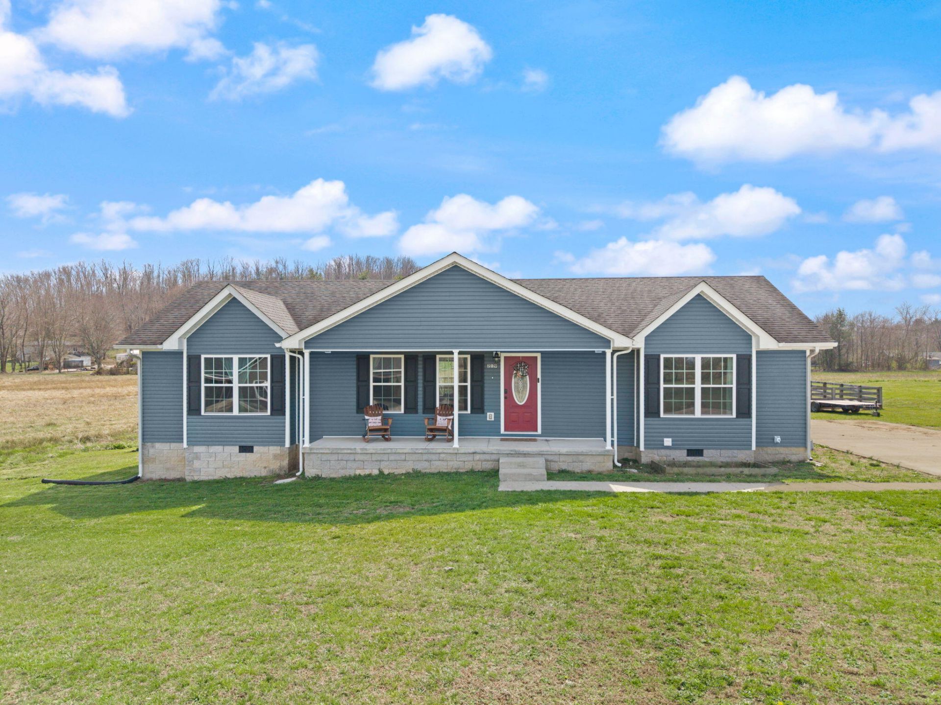 219 Brook Drive, Jeffersonville, KY 40337