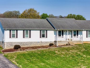 111 Porter Court, Bowling Green, KY 42101