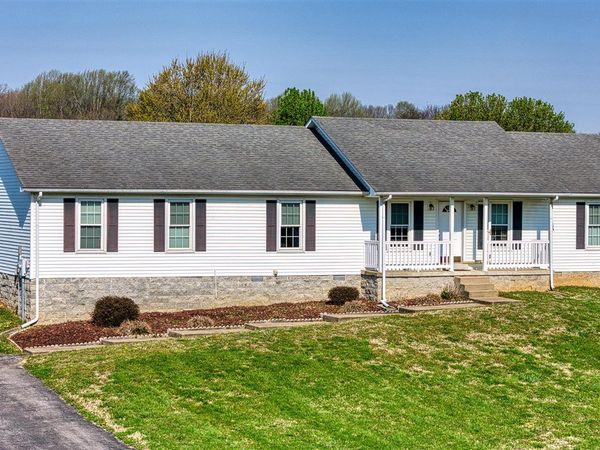 111 Porter Court , Bowling Green, KY 42101