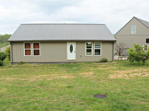 3164 Meador Port Oliver Road, Scottsville, KY 42164