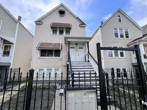 2330 N Lockwood Avenue , Unit 1, Chicago, IL 60639