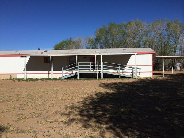 845 MC Baca Lane, Los Lunas, NM 87031