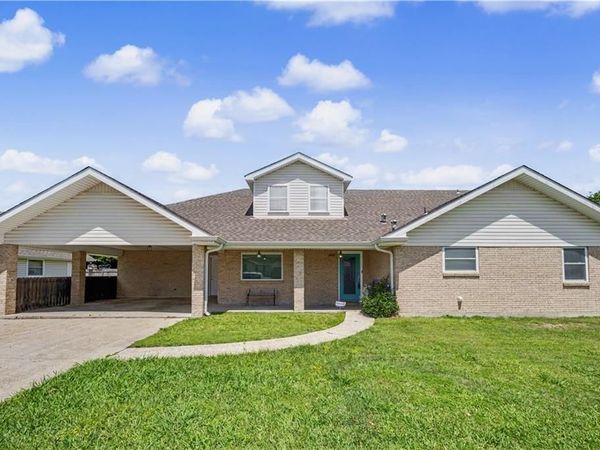4441 PERKINS Street, Metairie, LA 70001