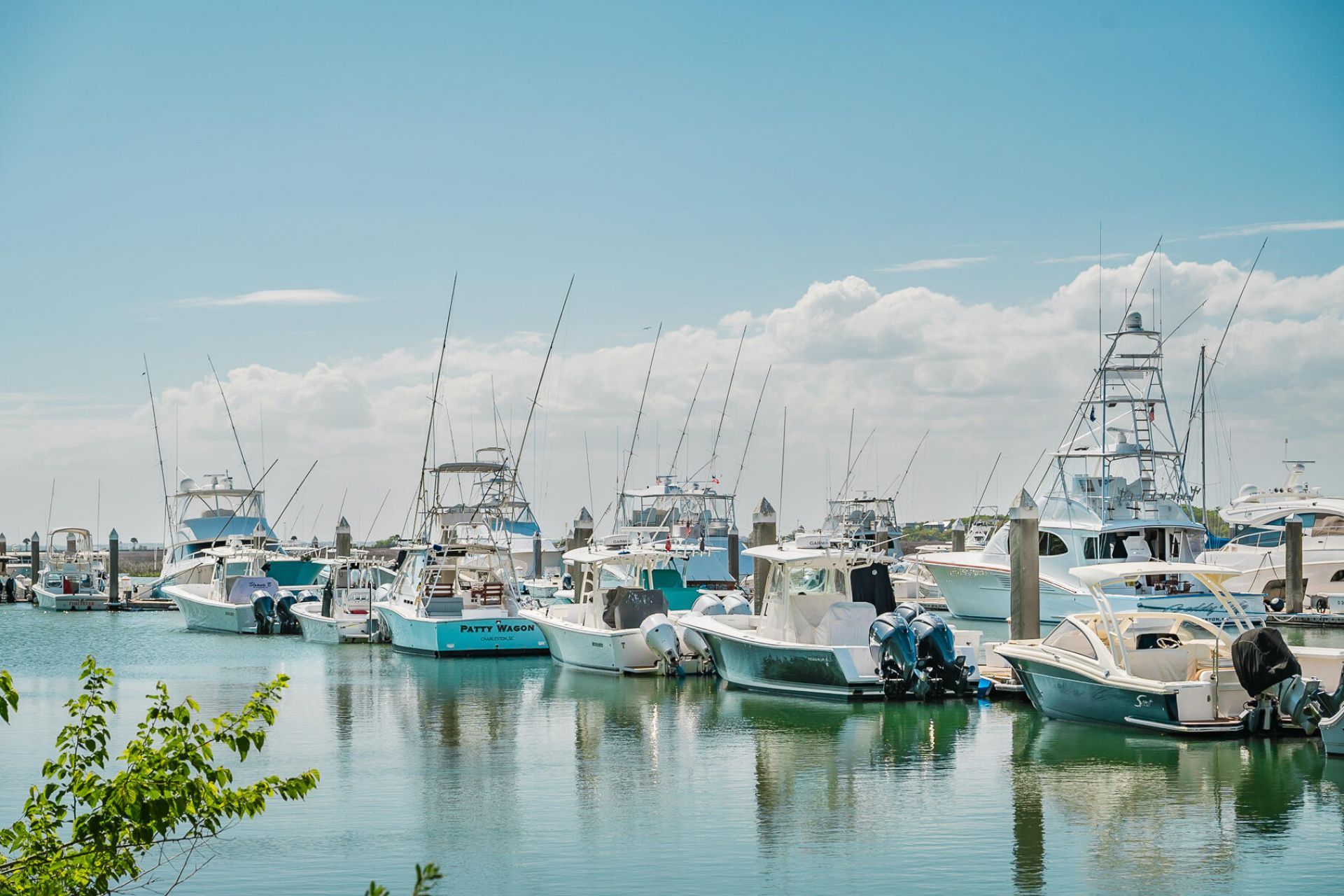 1601 Marsh Harbor Photo 24