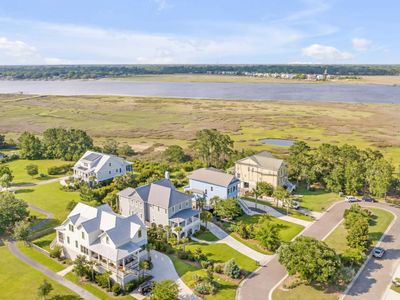 1605 Bernier Cmns, Johns Island, SC 29455