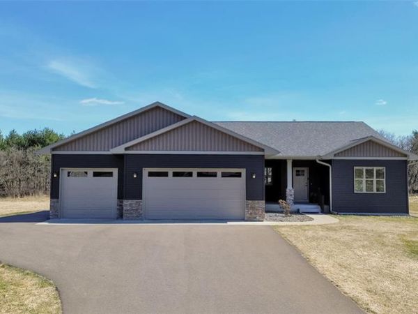 5184 558th Street, Menomonie, WI 54751