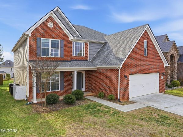 2553 Windjammer Lane, Knoxville, TN 37932