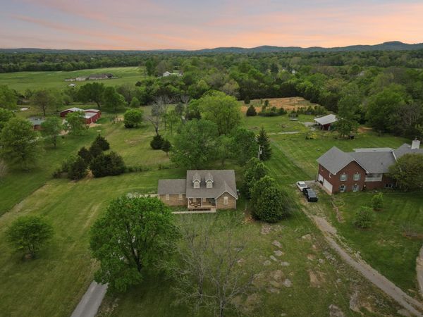 7254 Bradley Creek Rd, Lascassas, TN 37085