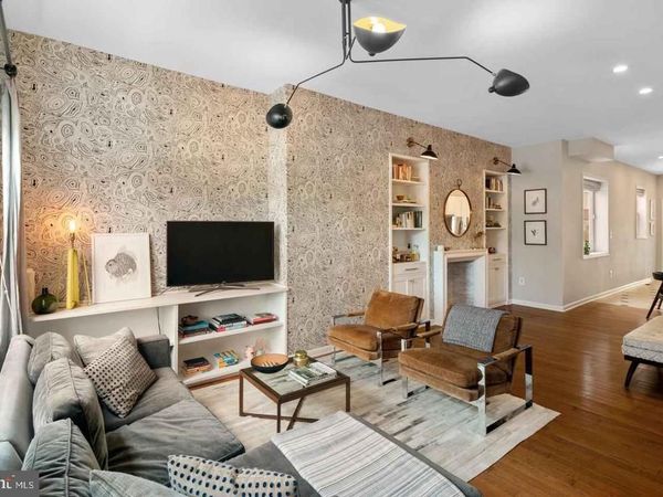 1724 MORRIS STREET , PHILADELPHIA, PA 19145