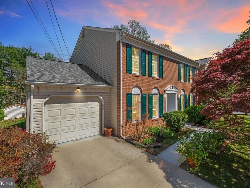 11917 Reynolds Avenue, Potomac, MD 20854 Main Photo