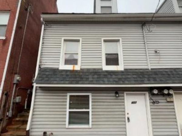 457 - 455 MANOR STREET, LANCASTER, PA 17603