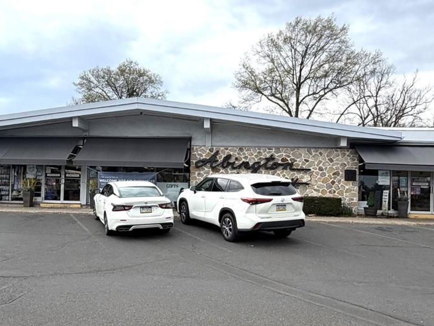 1460 Old York Road, Abington, PA 19001 Main Photo