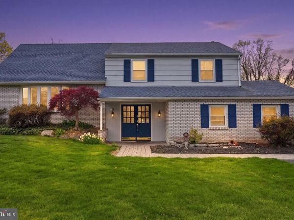 1240 ALMSHOUSE ROAD, JAMISON, PA 18929