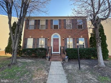 2659 TAFFRAIL WAY , WOODBRIDGE, VA 22191