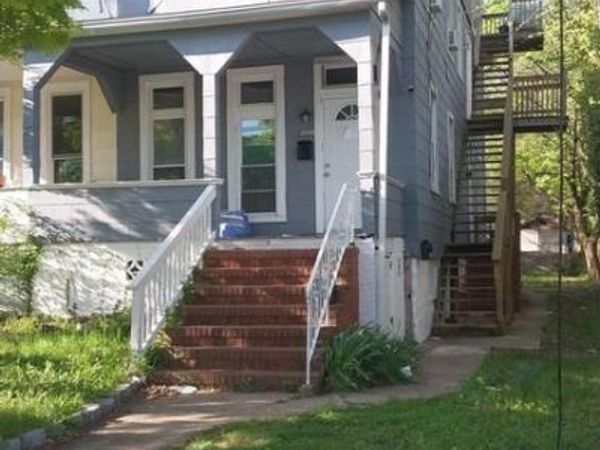 2906 GRINDON AVENUE, Unit 2, BALTIMORE, MD 21214