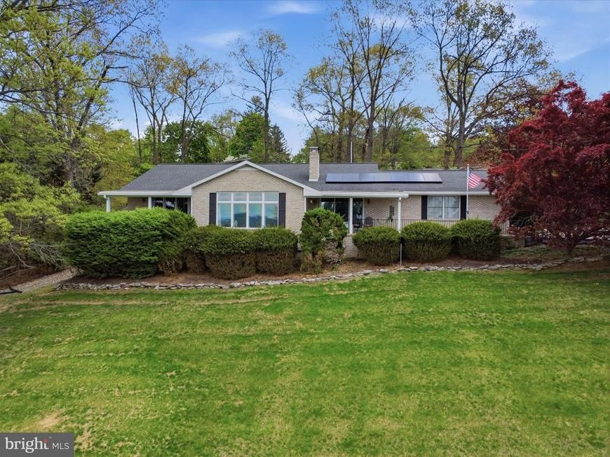 13741 Villa View Drive W, Waynesboro, PA 17268 Main Photo