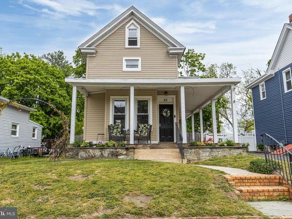 25 MAPLE STREET, CLAYTON, NJ 08312