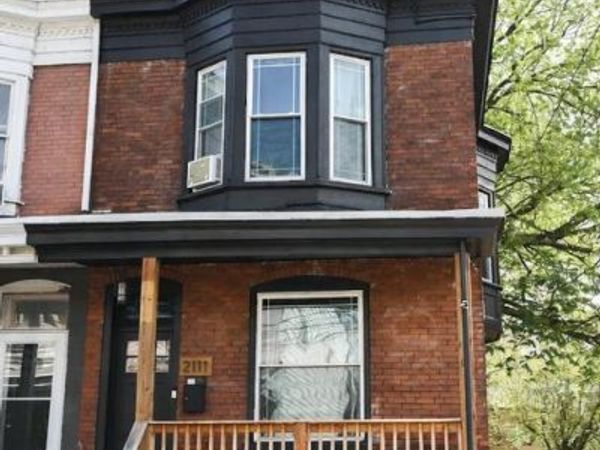 2111 PENN STREET, HARRISBURG, PA 17110