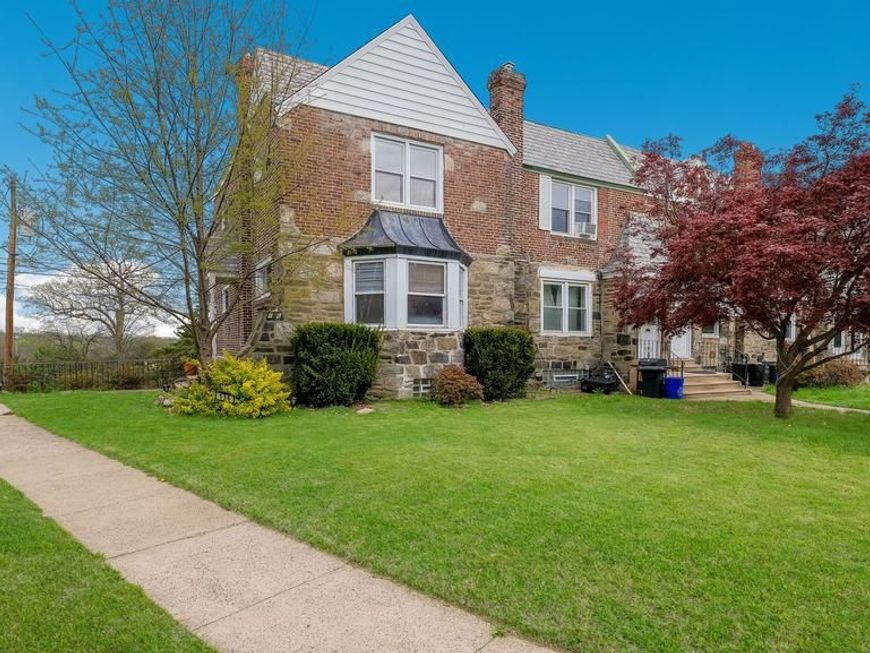 136 Academy Lane, Upper Darby, PA 19082 Main Photo