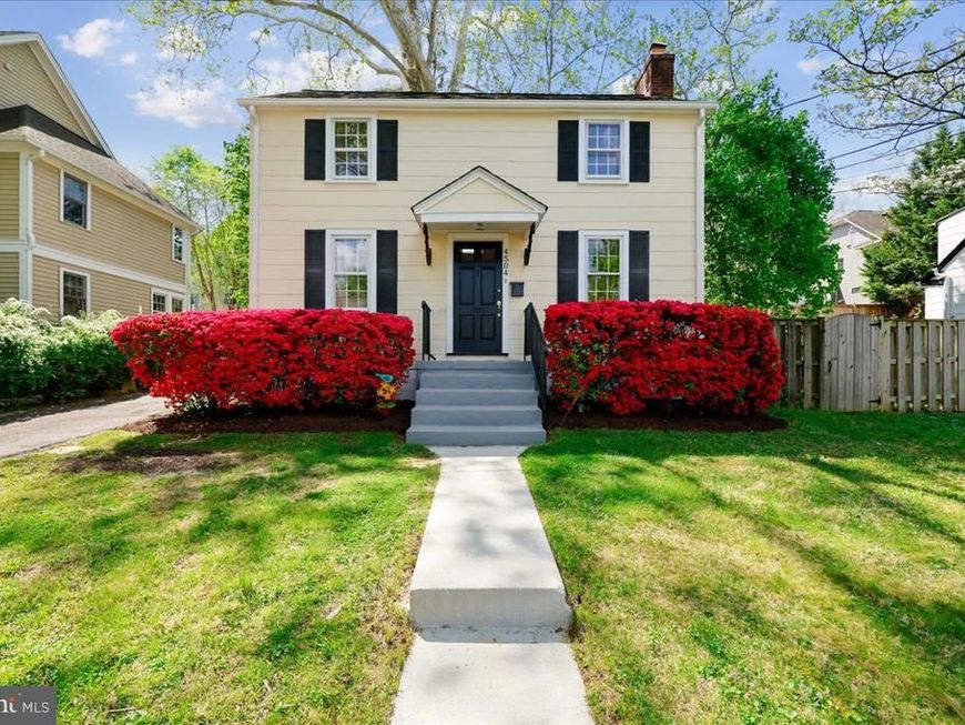 4504 Gladwyne Drive, Bethesda, MD 20814 Main Photo