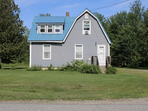 60 Penobscot Avenue, Howland, ME 04448