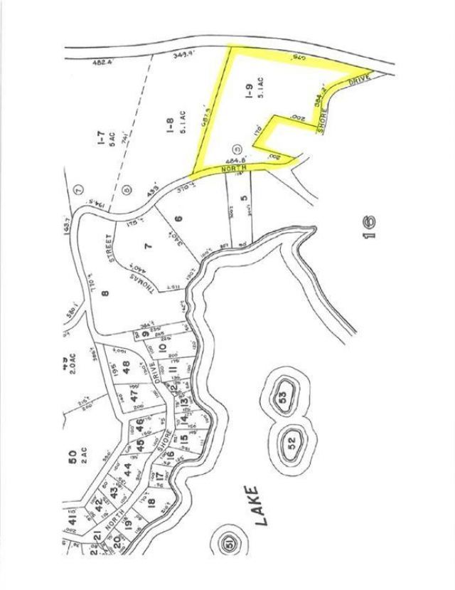 0 Watson Hill Road, Limerick, ME 04048 Main Photo