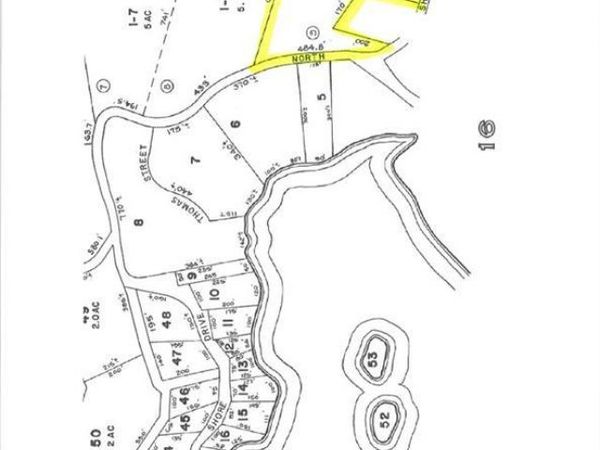 0 Watson Hill Road, Limerick, ME 04048