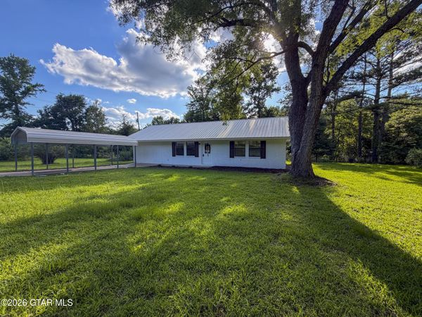 1025 Turnage, Cedar Bluff, MS 39741