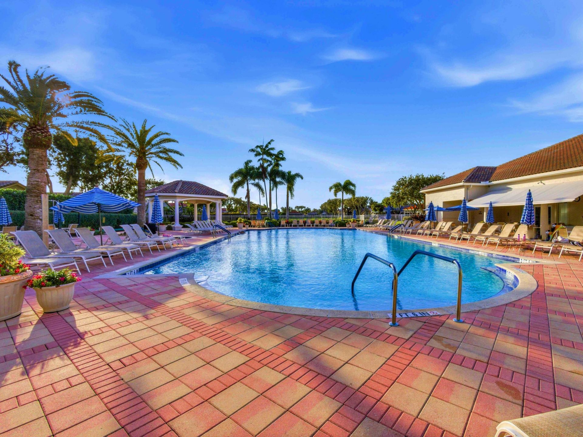 6709 Garde Road, Boynton Beach, FL 33472 Photo