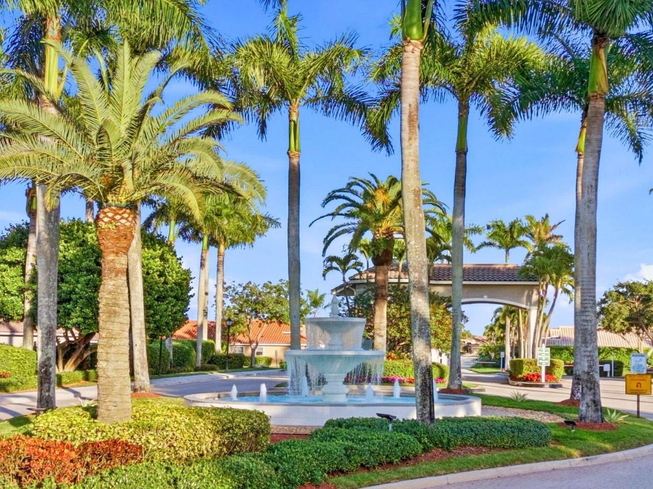 6709 Garde Road, Boynton Beach, FL 33472 Photo