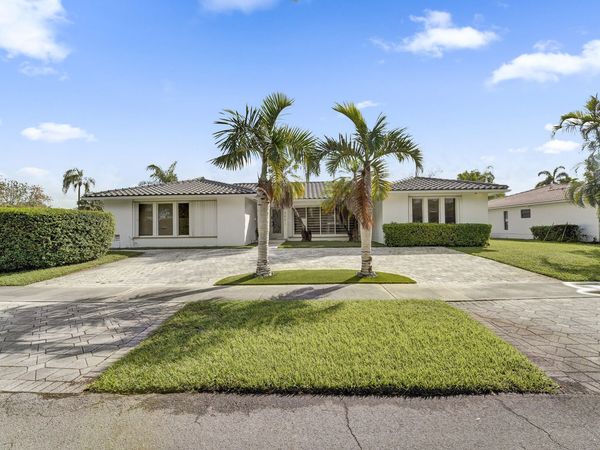 3681 N 54th Avenue, Hollywood, FL 33021