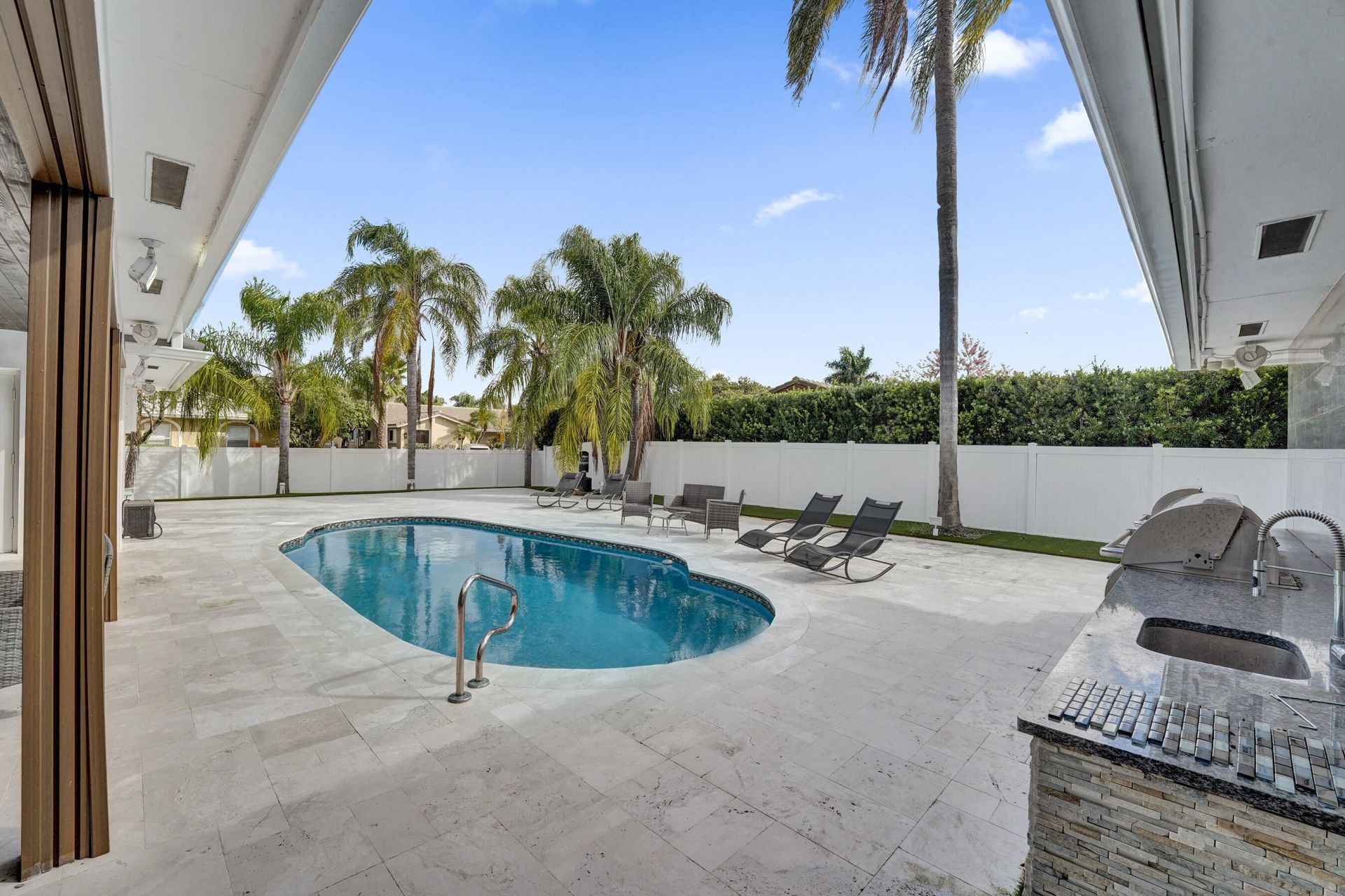 3681 N 54th Avenue, Hollywood, FL 33021 Photo