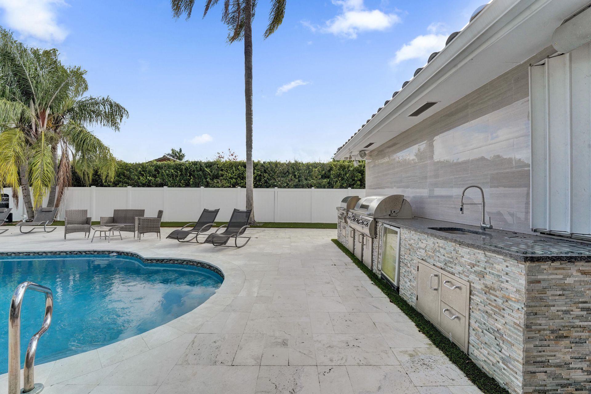 3681 N 54th Avenue, Hollywood, FL 33021 Photo