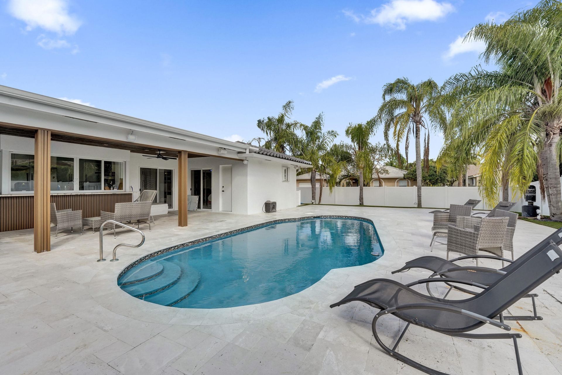 3681 N 54th Avenue, Hollywood, FL 33021 Photo