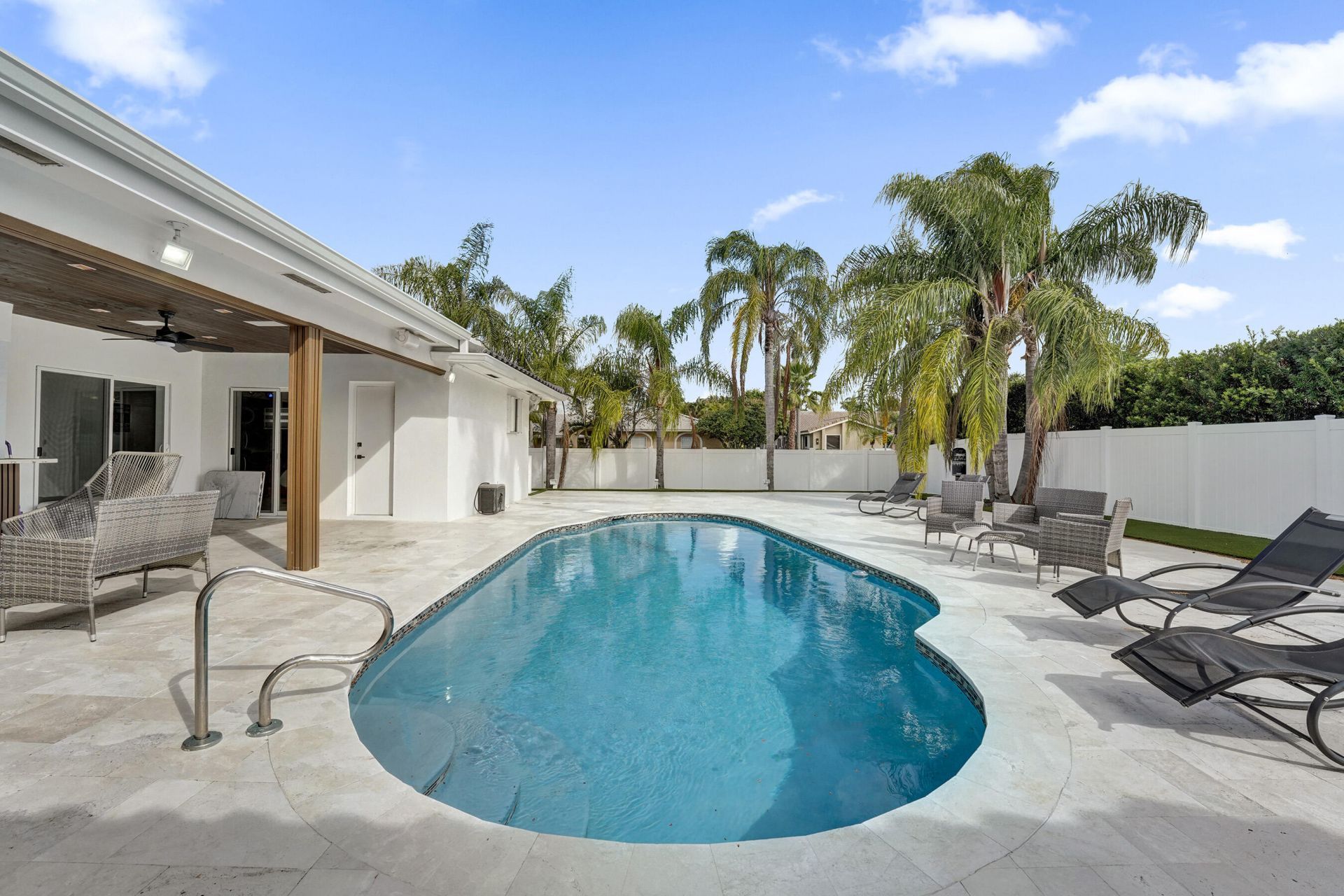 3681 N 54th Avenue, Hollywood, FL 33021 Photo