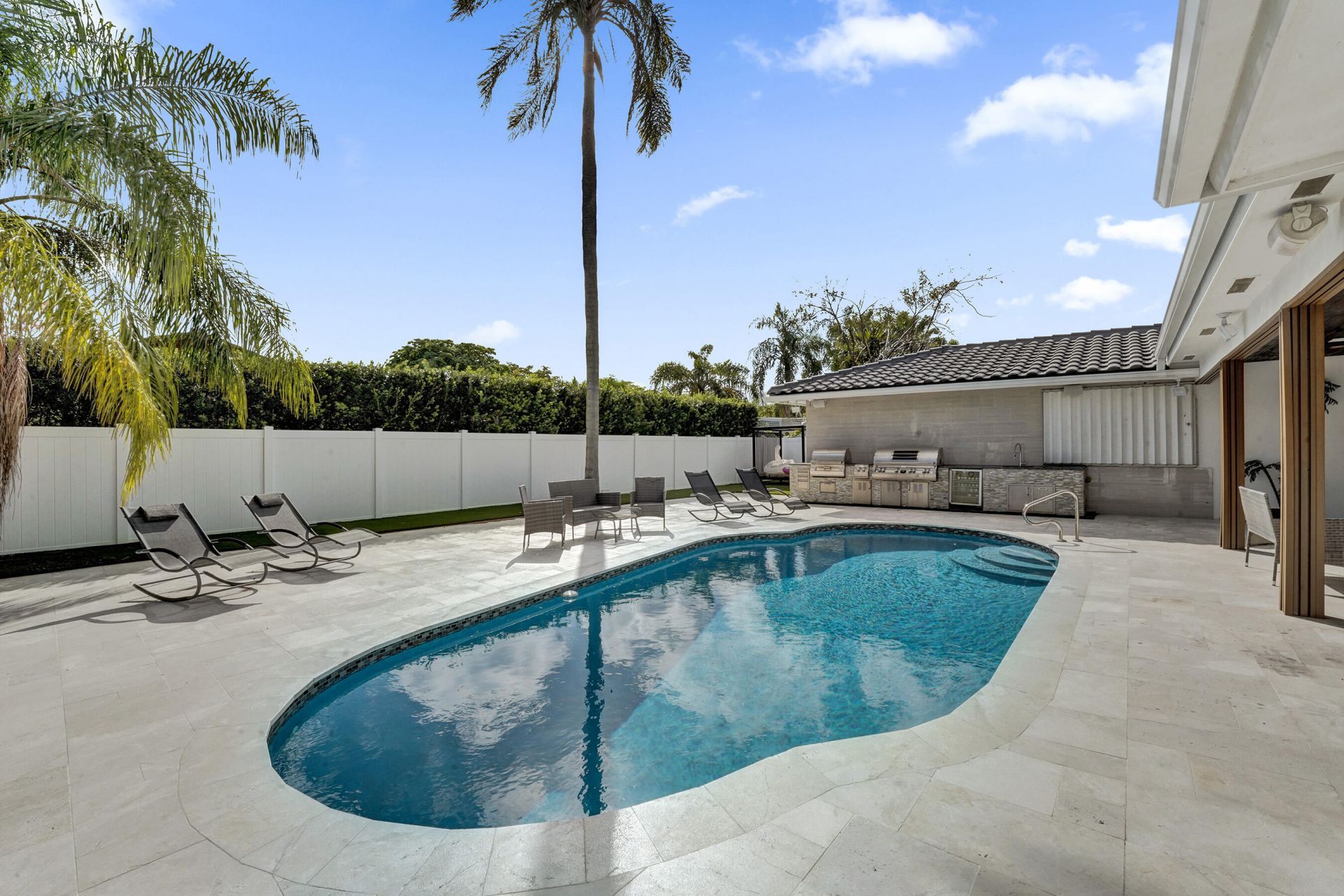 3681 N 54th Avenue, Hollywood, FL 33021 Photo