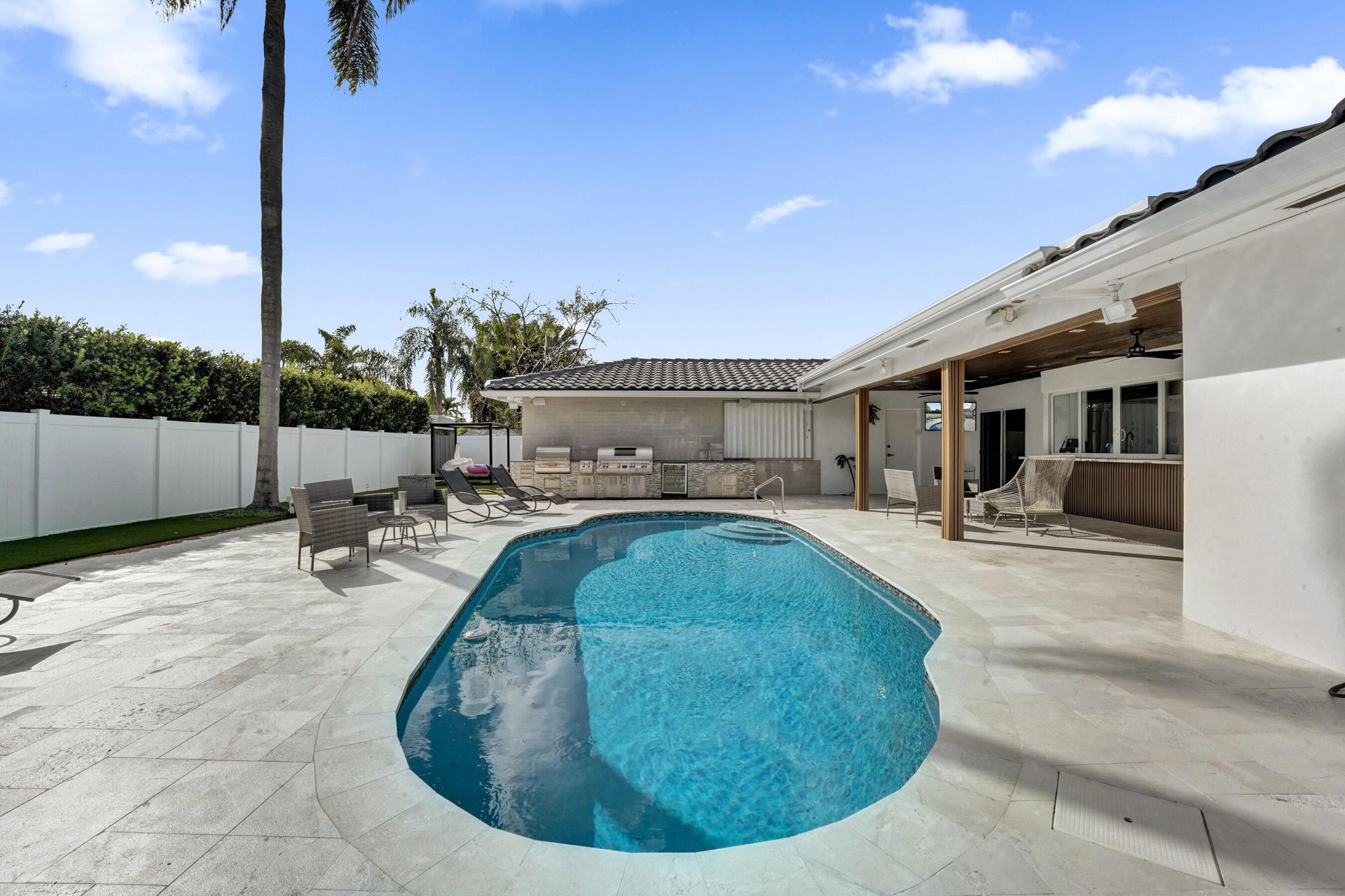 3681 N 54th Avenue, Hollywood, FL 33021 Photo