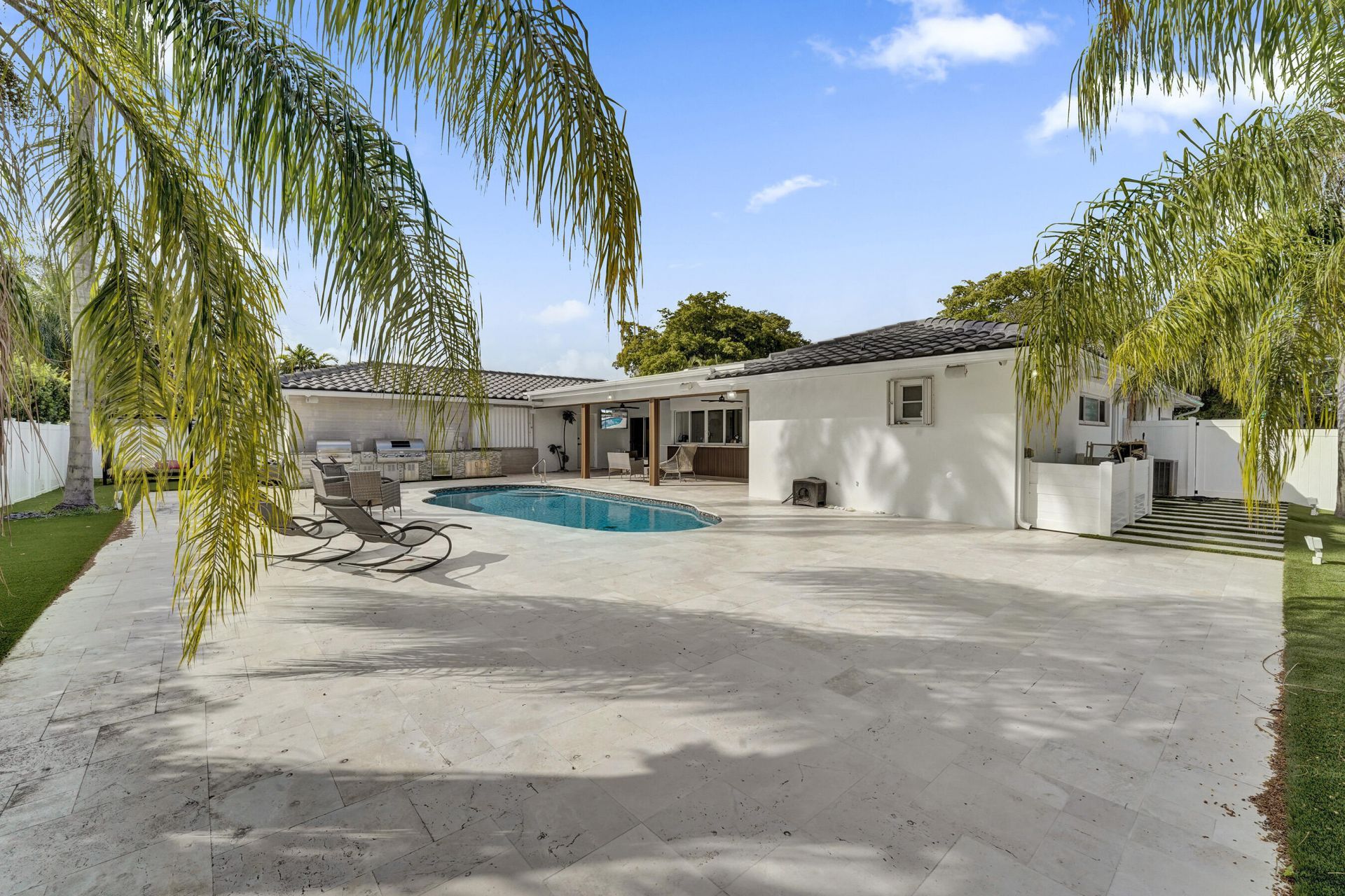 3681 N 54th Avenue, Hollywood, FL 33021 Photo