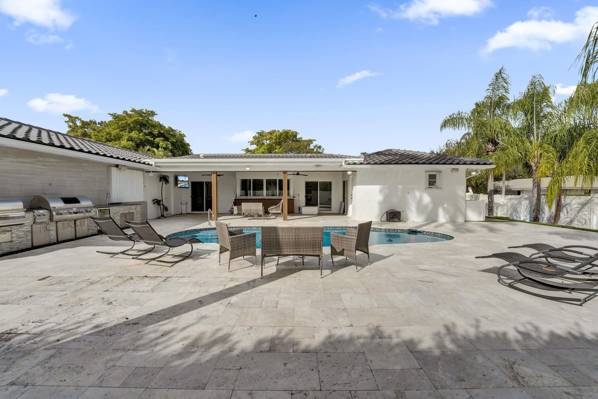 3681 N 54th Avenue, Hollywood, FL 33021 Photo