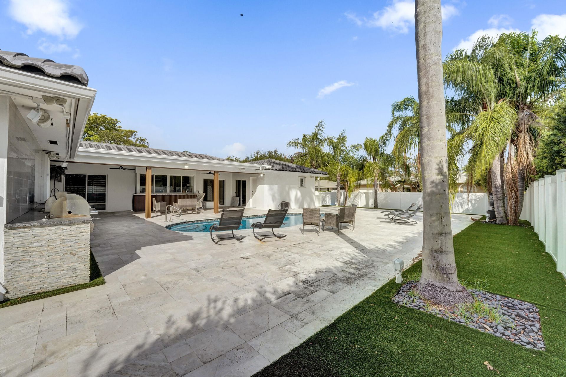 3681 N 54th Avenue, Hollywood, FL 33021 Photo