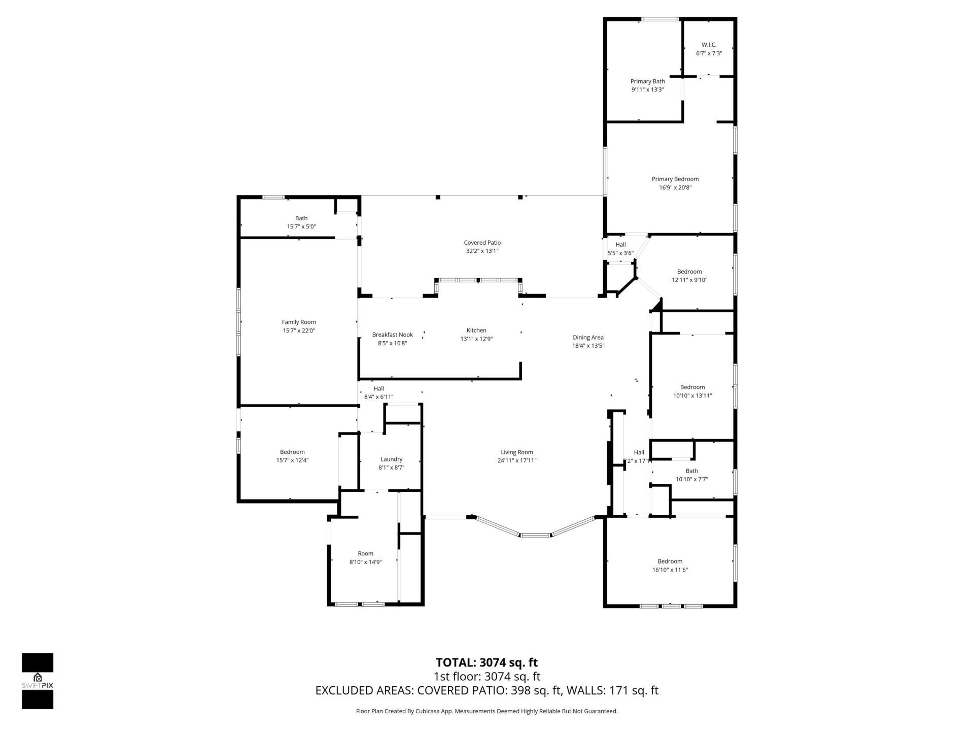 3681 N 54th Avenue, Hollywood, FL 33021 Photo