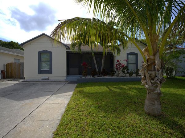 717 N E Street, Lake Worth Beach, FL 33460