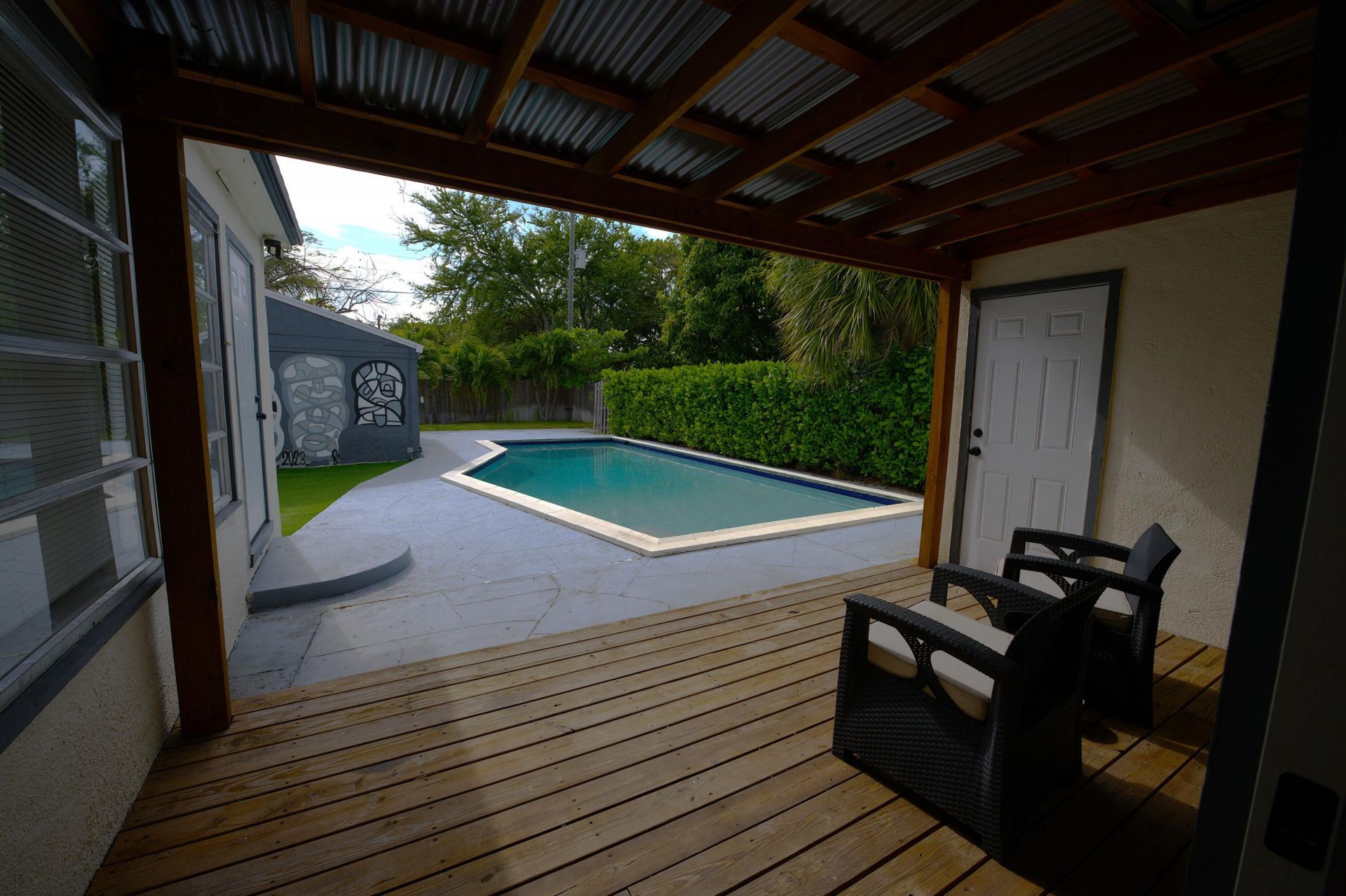 717 N E Street, Lake Worth Beach, FL 33460 Photo