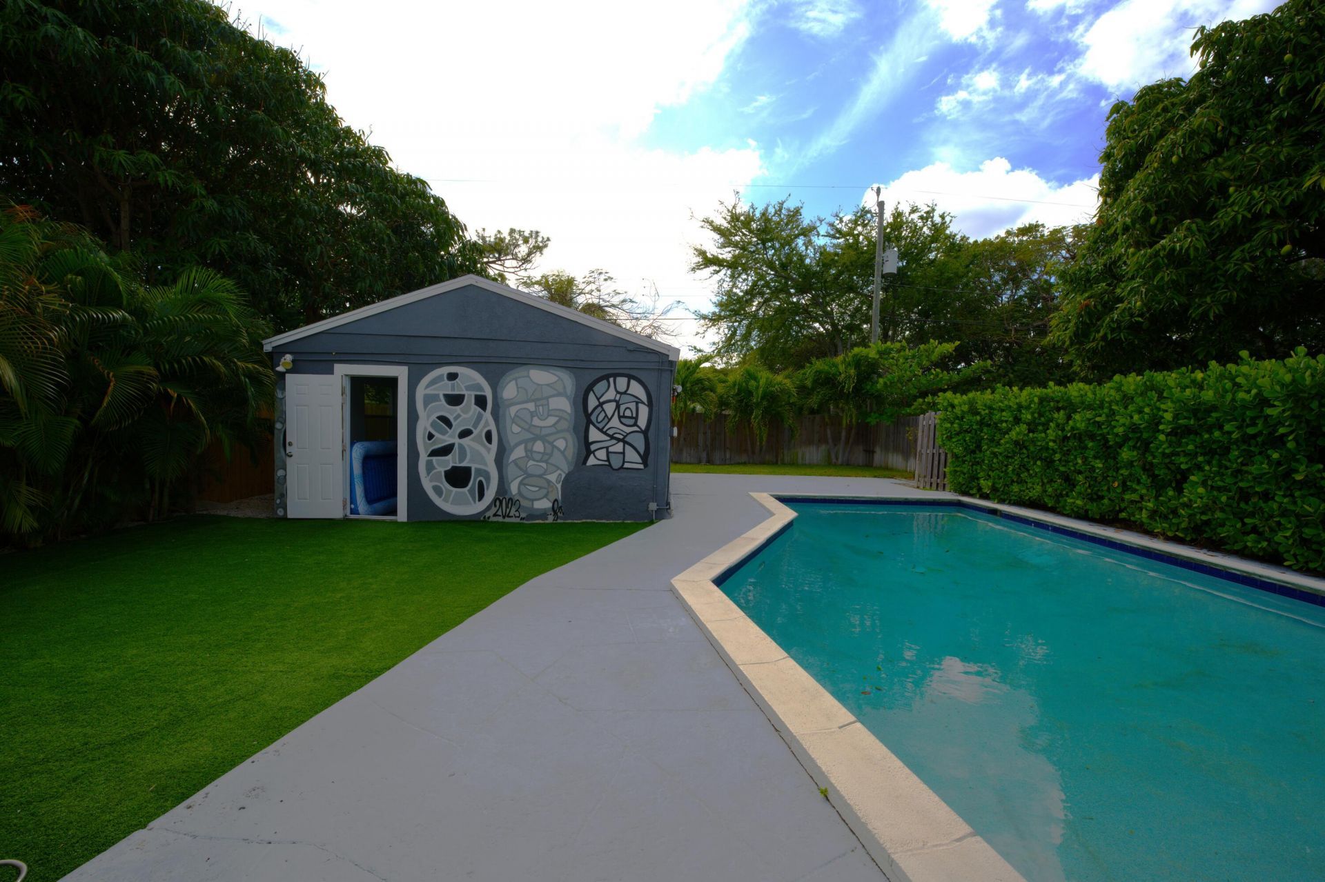 717 N E Street, Lake Worth Beach, FL 33460 Photo