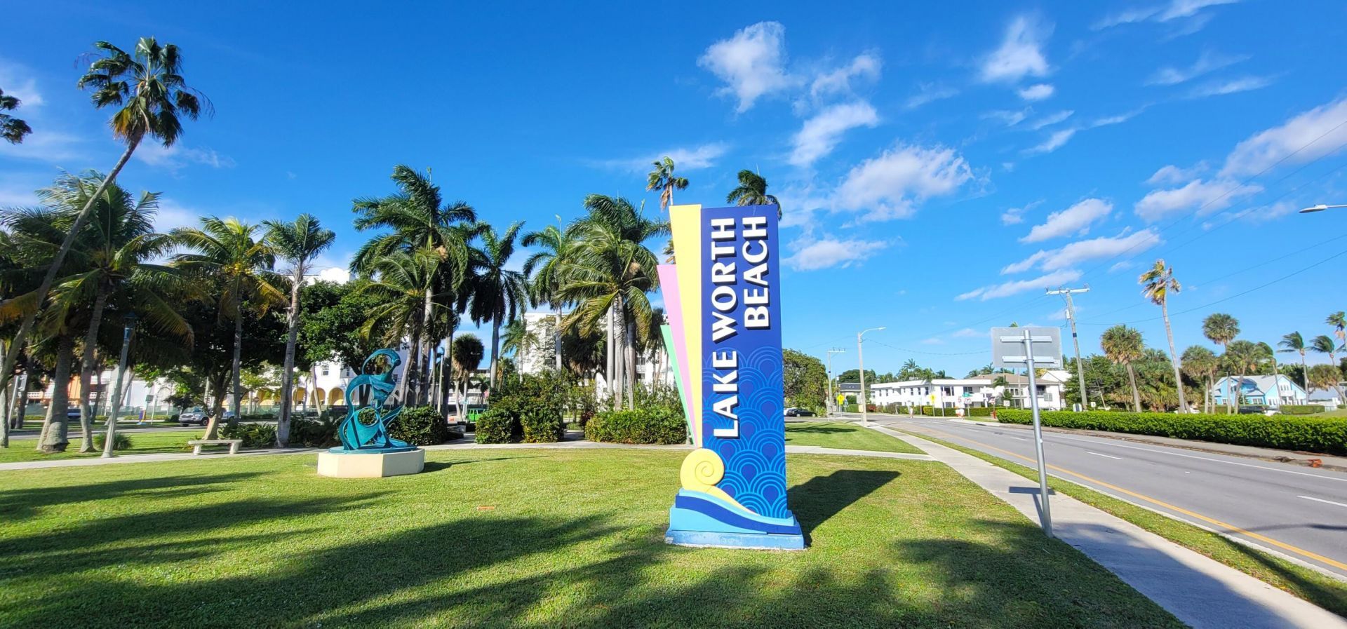 717 N E Street, Lake Worth Beach, FL 33460 Photo