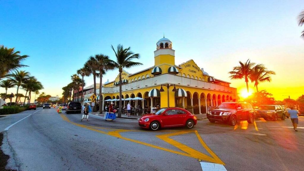 717 N E Street, Lake Worth Beach, FL 33460 Photo