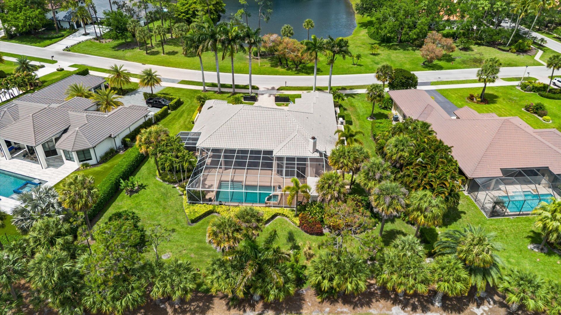 1776 Breakers West Boulevard, West Palm Beach, FL 33411 Photo