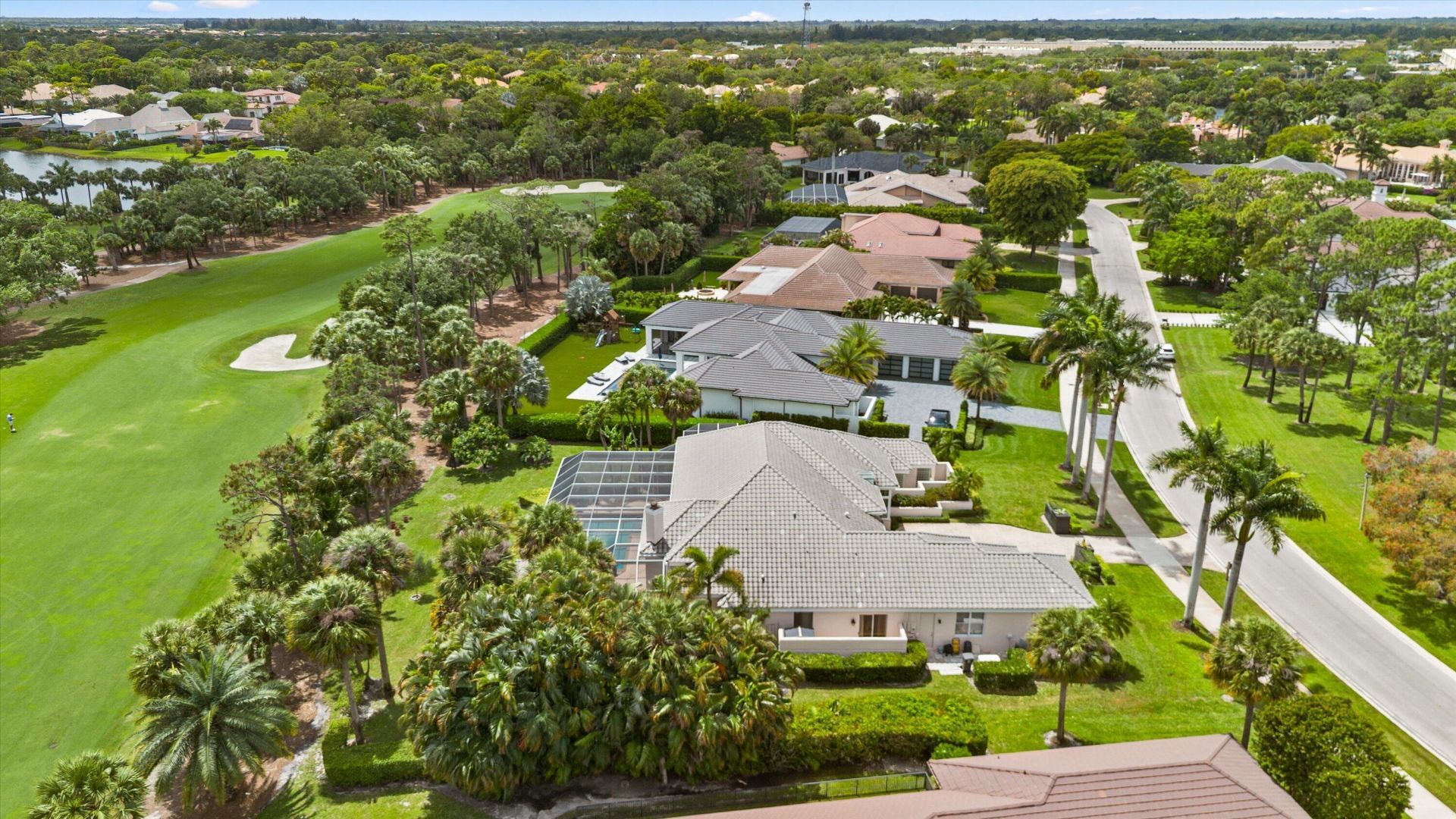 1776 Breakers West Boulevard, West Palm Beach, FL 33411 Photo