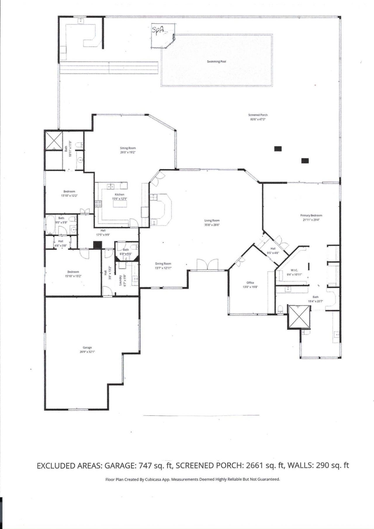 1776 Breakers West Boulevard, West Palm Beach, FL 33411 Photo
